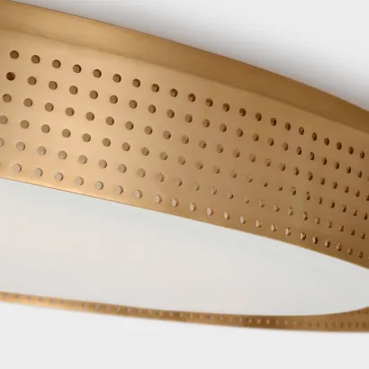 Потолочный светильник Precision Visual Comfort | Signature Collection