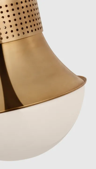 Потолочный светильник Precision Visual Comfort | Signature Collection