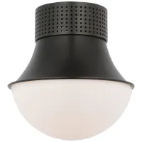 Потолочный светильник Precision KW4058BZ-WG Потолочный светильник Precision KW4058BZ-WG