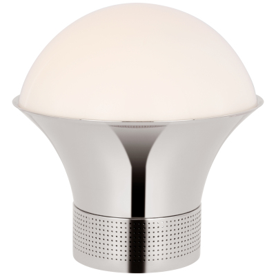 Настольная лампа Precision KW3224PN-WG Signature Collection