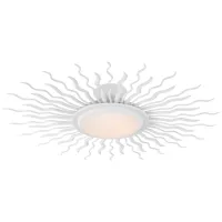 Потолочный светильник Re SK4050WHT-WG Потолочный светильник Re SK4050WHT-WG