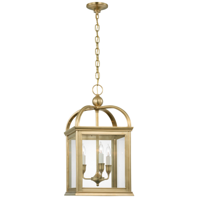 New Introductions Rhoades RL5751NB-CG Signature Collection