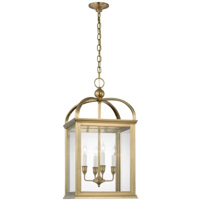 New Introductions Rhoades RL5762NB-CG Signature Collection