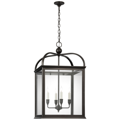 New Introductions Rhoades RL5763BZ-CG Signature Collection