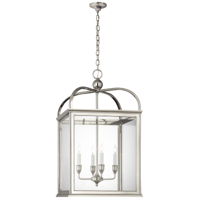 New Introductions Rhoades RL5763PN-CG Signature Collection