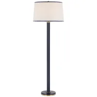 Торшер Riley RL1493NB/NVY-L Торшер Riley RL1493NB/NVY-L