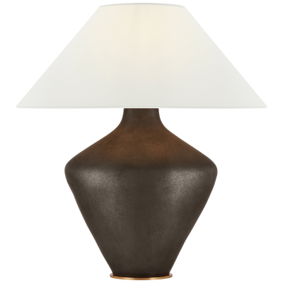 Настольная лампа Rohs KW3615SBM-L Signature Collection