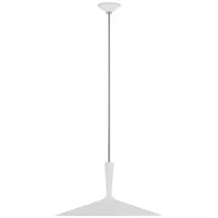 Подвесной светильник Rosetta ARN5542WHT/PN Signature Collection Подвесной светильник Rosetta ARN5542WHT/PN Signature Collection