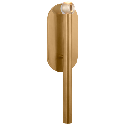 Бра Rousseau KW2281AB-CG Бра Rousseau KW2281AB-CG