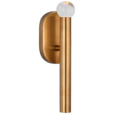 Бра Rousseau KW2280AB-CG Signature Collection