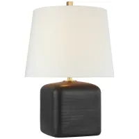 Настольная лампа Ruby AL3605BLK-L Настольная лампа Ruby AL3605BLK-L