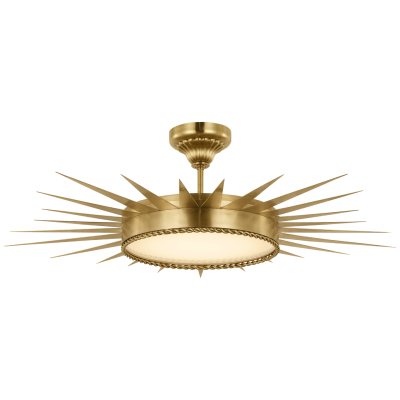 New Introductions Soleil SK4192HAB-WG Signature Collection
