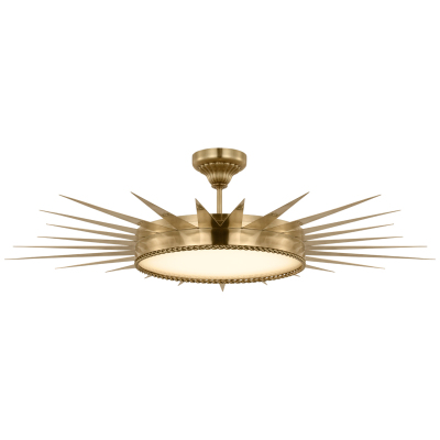 New Introductions Soleil SK4194HAB-WG Signature Collection