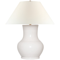 Настольная лампа Sorrento CHA8645GWC-L Signature Collection