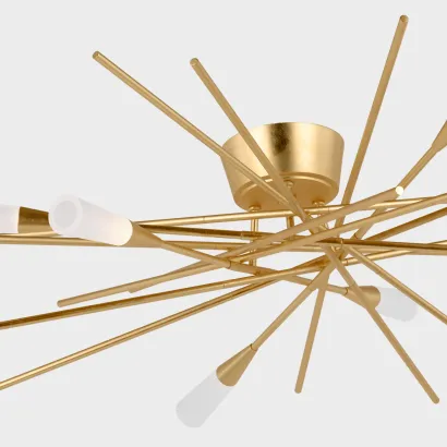 Потолочный светильник Stellar Visual Comfort | Signature Collection