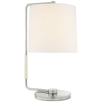 Настольная лампа Swing BBL3070SS-L Настольная лампа Swing BBL3070SS-L