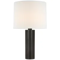 Настольная лампа Sylvie PCD3010BZ-L Настольная лампа Sylvie PCD3010BZ-L