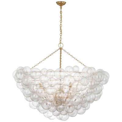 Люстра Talia JN5123G/CG Signature Collection