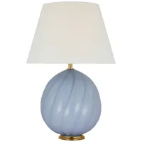 Перезаряжаемая настольная лампа Talia JN3020BLU-L-CL Перезаряжаемая настольная лампа Talia JN3020BLU-L-CL