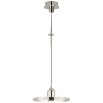 Люстра Valen TOB5192PN Signature Collection