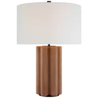 Настольная лампа Vellig KW3214TCT-L Настольная лампа Vellig KW3214TCT-L