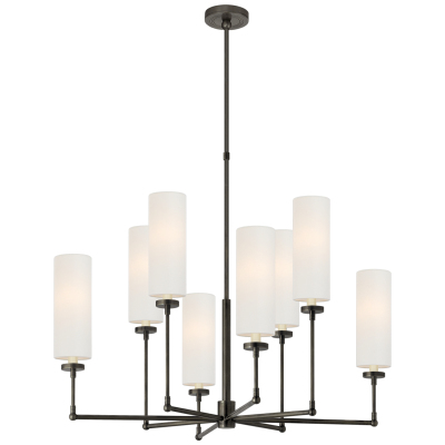 Люстра Ziyi TOB5016BZ-L Signature Collection