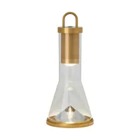 Беспроводная настольная лампа Kandella SLTB27327NB-G Modern Collection Беспроводная настольная лампа Kandella SLTB27327NB-G Modern Collection