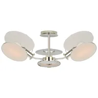 Потолочный светильник Osiris TOB4290PN-L Потолочный светильник Osiris TOB4290PN-L