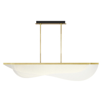 Линейный светильник Nyra 60 702LSNYR60BR-LED930* Линейный светильник Nyra 60 702LSNYR60BR-LED930*