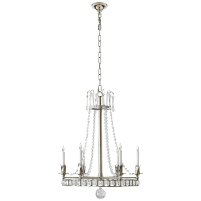Люстра Regency SN5107SN Signature Collection