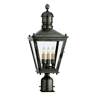Уличный светильник Sussex CHO7031 Signature Collection