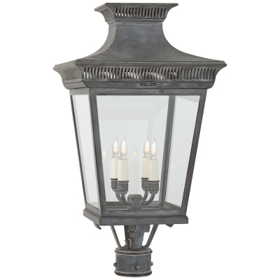 Уличный светильник Elsinore CHO7055WZ-CG Signature Collection