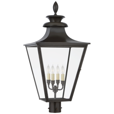 Уличный светильник Albermarle CHO7414 Signature Collection