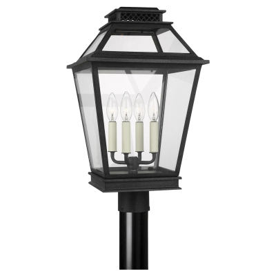 Уличный светильник Falmouth CO1064DWZ Signature Collection