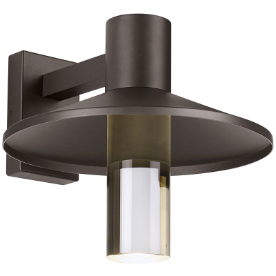 Уличный светильник Ash 700OWASHL92716CZUNVSP Signature Collection