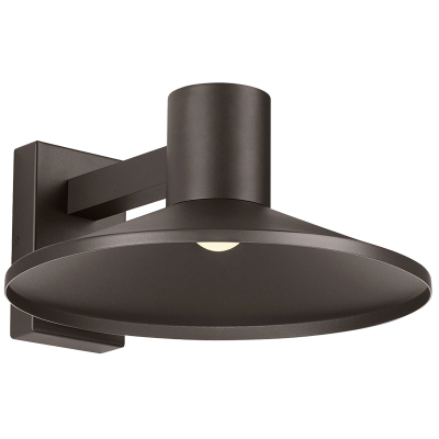 Уличный светильник Ash 700OWASHL93016DZUNVPC Signature Collection