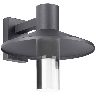 Уличный светильник Ash 700OWASHL93016CHUNVSP Signature Collection