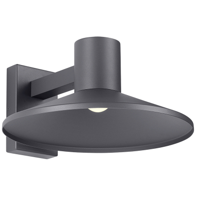 Уличный светильник Ash 700OWASHL93016DHUNVPC Signature Collection