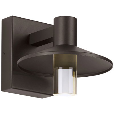 Уличный светильник Ash 700OWASHH9308CZUNVPC Signature Collection