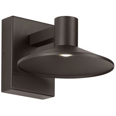 Уличный светильник Ash 700OWASHL9308CZUNV Signature Collection