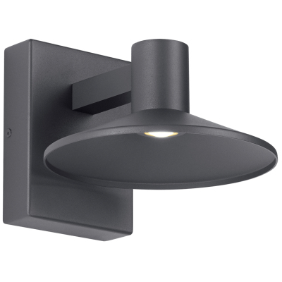 Уличный светильник Ash 700OWASHH9308DHUNVSP Signature Collection