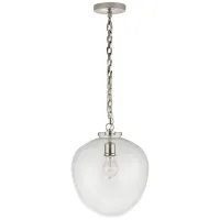 Подвесной светильник Katie Acorn TOB5226PN/G2-CG Подвесной светильник Katie Acorn TOB5226PN/G2-CG