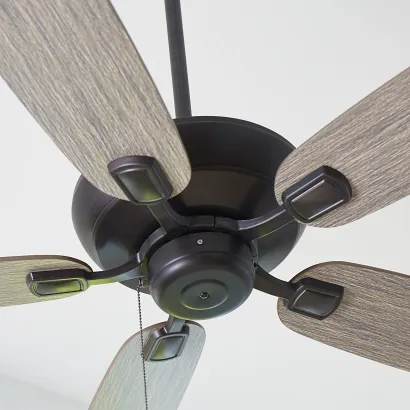 Fans Colony Visual Comfort | Signature Collection