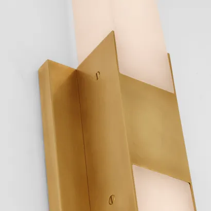 Бра Covet Visual Comfort | Signature Collection