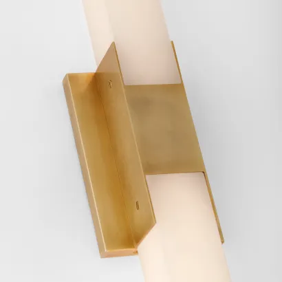 Бра Covet Visual Comfort | Signature Collection