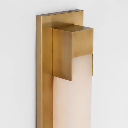 Бра Covet Visual Comfort | Signature Collection