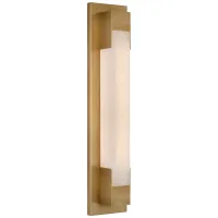 Бра Covet KW2121AB-ALB Бра Covet KW2121AB-ALB