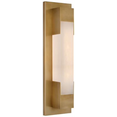 Бра Covet KW2120AB-ALB Signature Collection