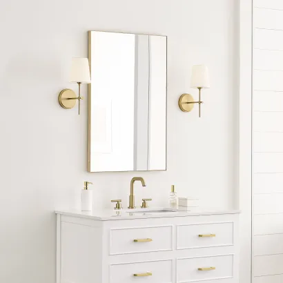 Бра Baker Visual Comfort | Signature Collection