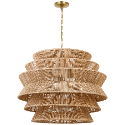Sale Antigua CHC5017-OB Signature Collection